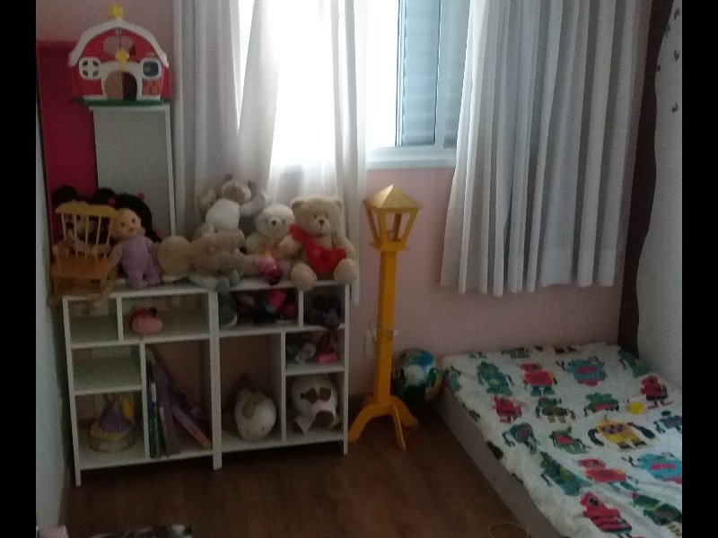 imóvel com 80m² - Jardim Tupanci - Barueri