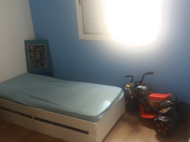 imóvel com 80m² - Jardim Tupanci - Barueri