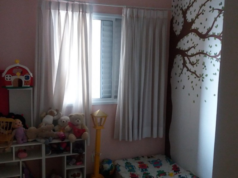 imóvel com 80m² - Jardim Tupanci - Barueri