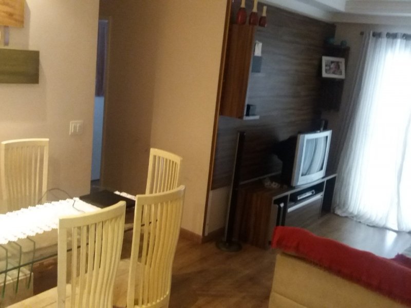 imóvel com 80m² - Jardim Tupanci - Barueri