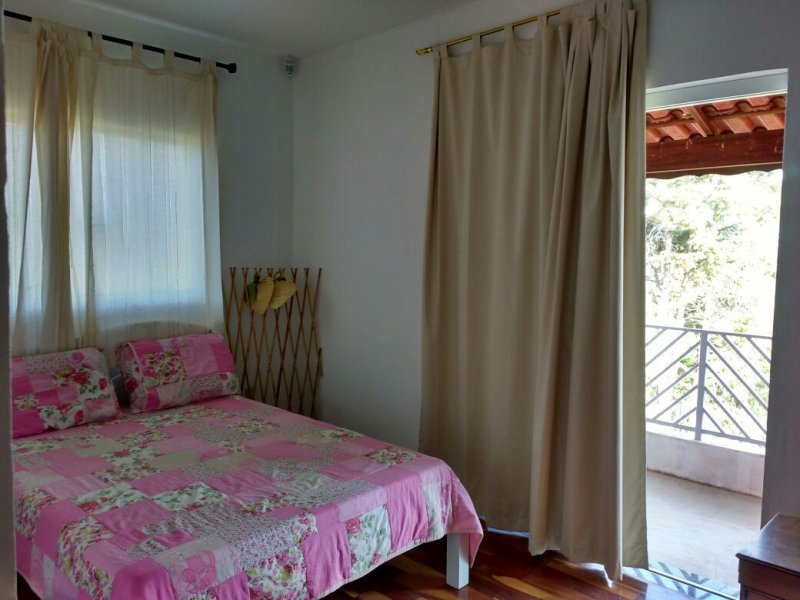 Chácara à venda Jardim Gargantilha com 180m² e 2 quartos por R$ 450.000 - 1245416857-quarto1-1.jpg