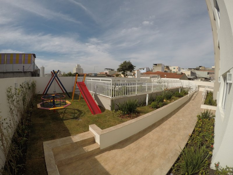 Apartamento à venda Vila Gustavo com 60m² e 2 quartos por R$ 420.000 - 1207704773-gopr6948.JPG