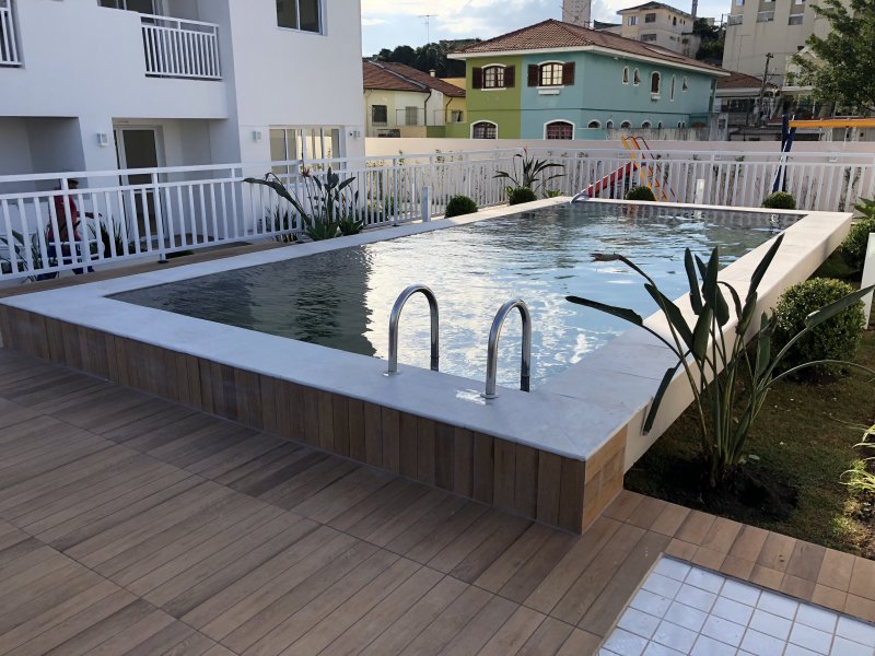 Apartamento à venda Vila Gustavo com 60m² e 2 quartos por R$ 420.000 - 1308001830-img-3582.JPG