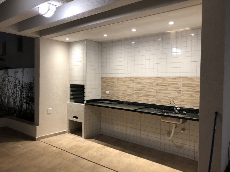 Apartamento à venda Vila Gustavo com 60m² e 2 quartos por R$ 420.000 - 1312404797-img-3273.JPG