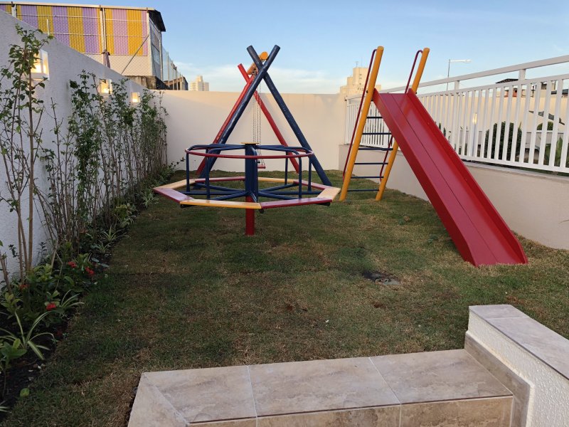 Apartamento à venda Vila Gustavo com 60m² e 2 quartos por R$ 420.000 - 211144139-img-3591.JPG