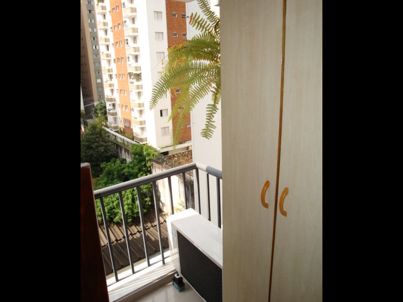 imóvel com 40m² - Jardim Paulista - São Paulo