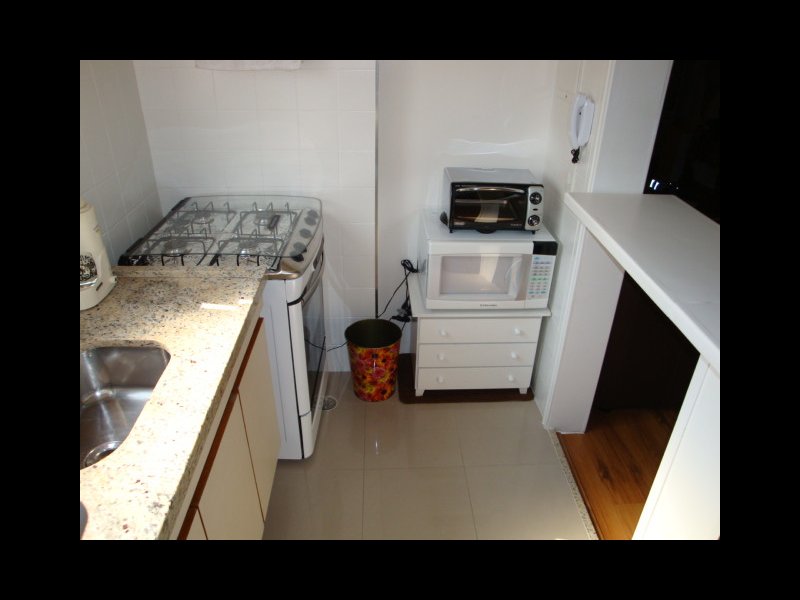 imóvel com 40m² - Jardim Paulista - São Paulo