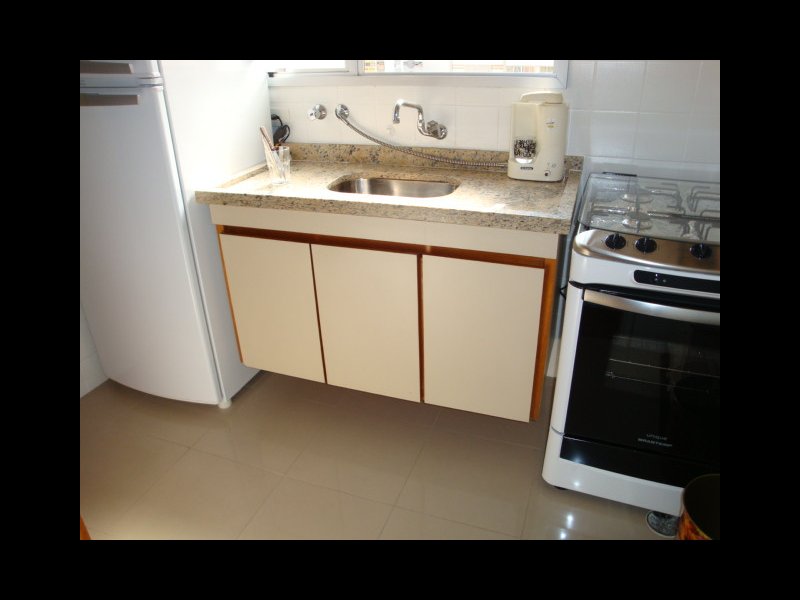 imóvel com 40m² - Jardim Paulista - São Paulo