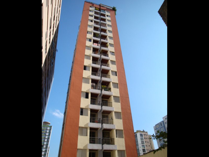 imóvel com 40m² - Jardim Paulista - São Paulo