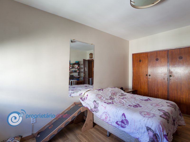imóvel com 144m² - Higienópolis - São Paulo