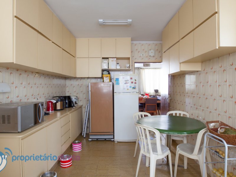 imóvel com 144m² - Higienópolis - São Paulo