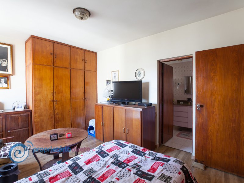 imóvel com 144m² - Higienópolis - São Paulo