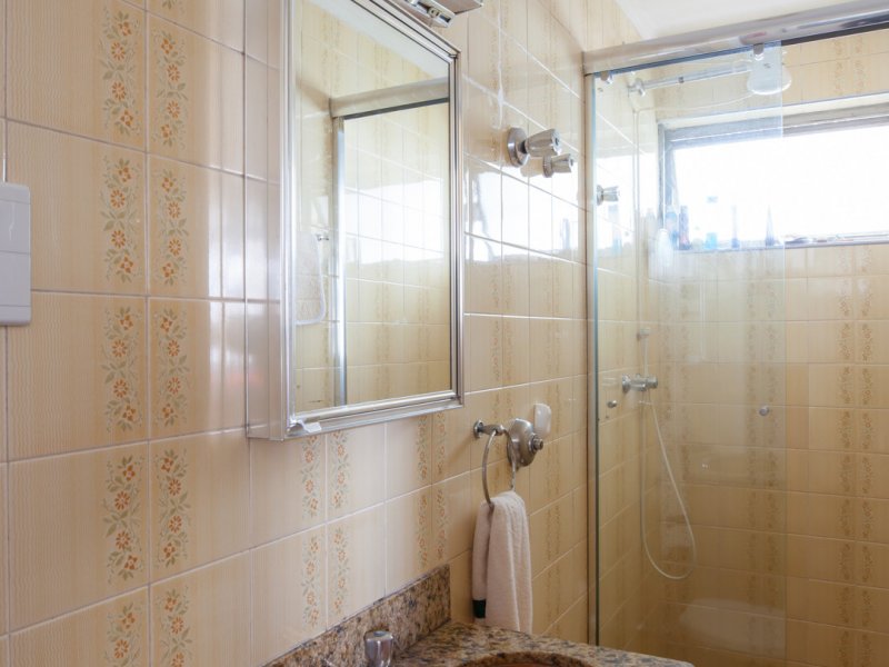 imóvel com 144m² - Higienópolis - São Paulo