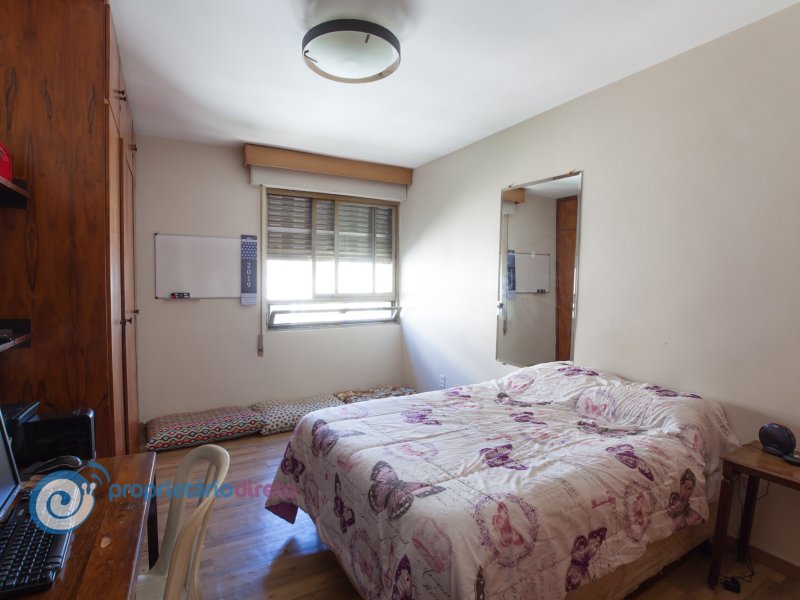 imóvel com 144m² - Higienópolis - São Paulo