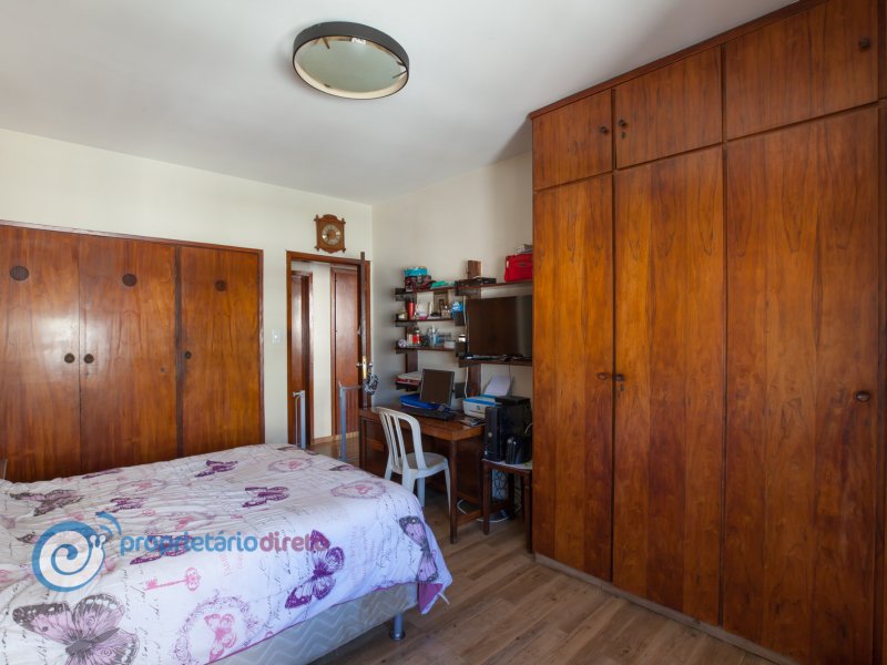 imóvel com 144m² - Higienópolis - São Paulo