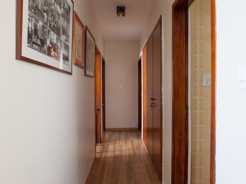 imóvel com 144m² - Higienópolis - São Paulo