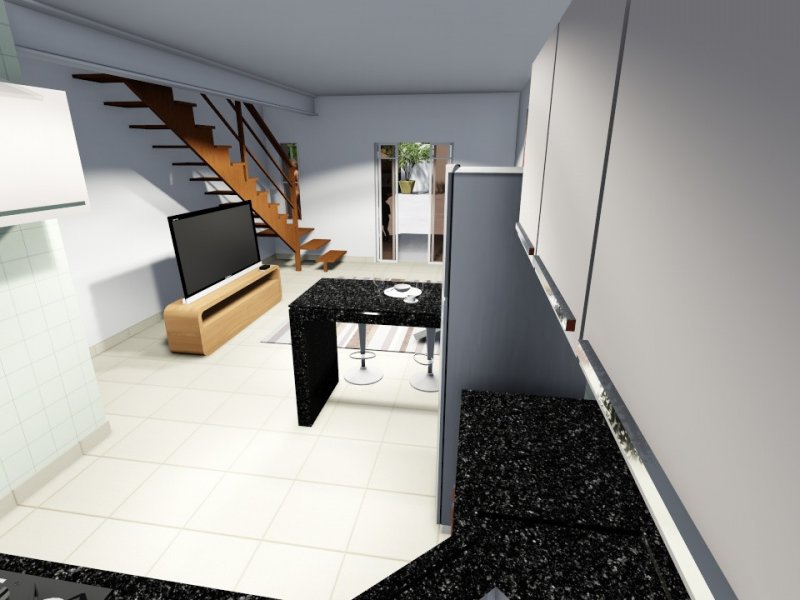 Sobrado à venda Recanto Som do Mar com 80m² e 2 quartos por R$ 275.000 - 1884548818-2017-02-05-photo-00005185.jpg
