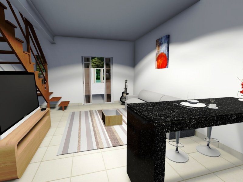 Sobrado à venda Recanto Som do Mar com 80m² e 2 quartos por R$ 275.000 - 848702082-2017-02-05-photo-00005183.jpg