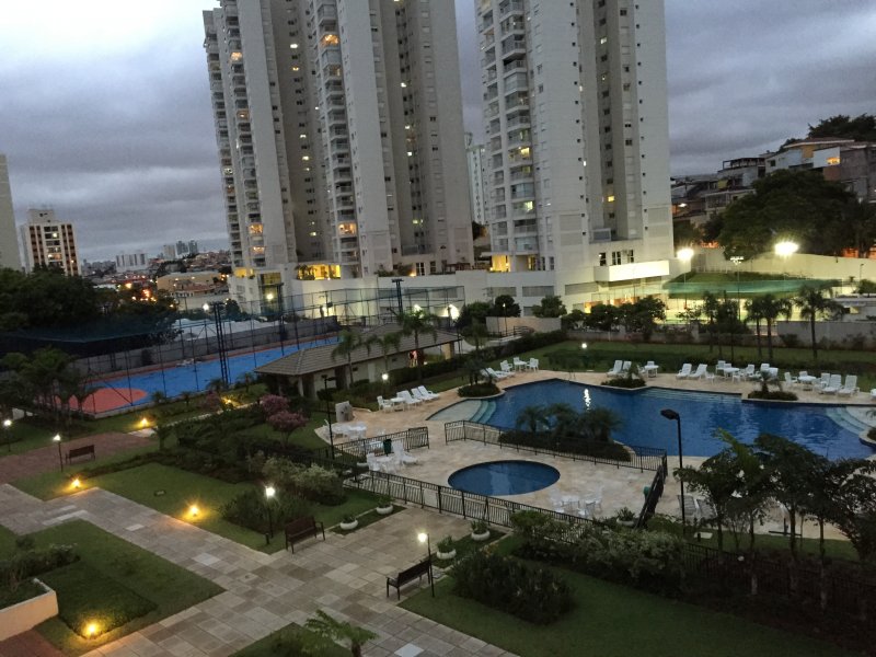 imóvel com 92m² - Lauzane Paulista - São Paulo