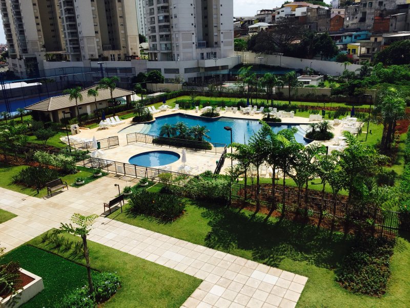 imóvel com 92m² - Lauzane Paulista - São Paulo