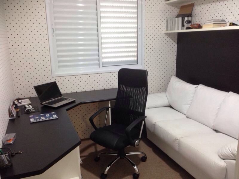 imóvel com 92m² - Lauzane Paulista - São Paulo