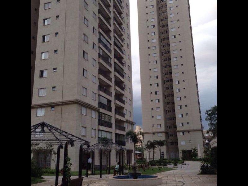 imóvel com 92m² - Lauzane Paulista - São Paulo
