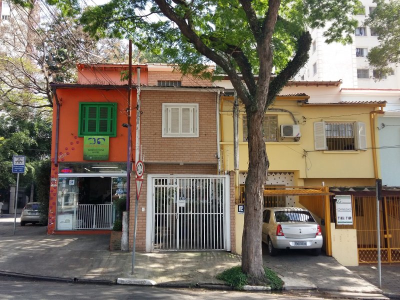 Casa à venda Campo Belo com 80m² e 2 quartos por R$ 888.000 - 183571338-20170824-102812.jpg