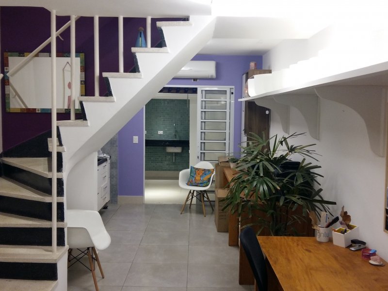Casa à venda Campo Belo com 80m² e 2 quartos por R$ 888.000 - 595926433-20170818-174105.jpg