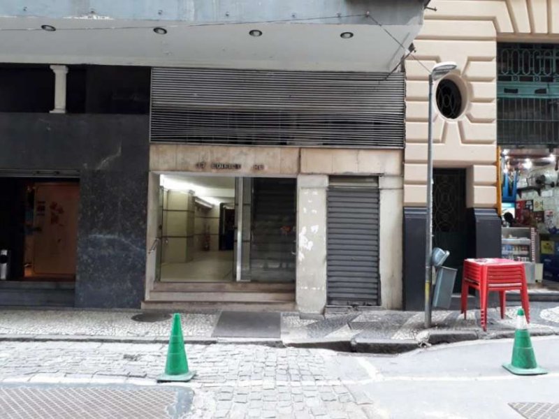 Comercial à venda Centro com 30m² e  quartos por R$ 160.000 - 1030716999-a57b34753aab1bb2d8184af16edaf7fd.jpg