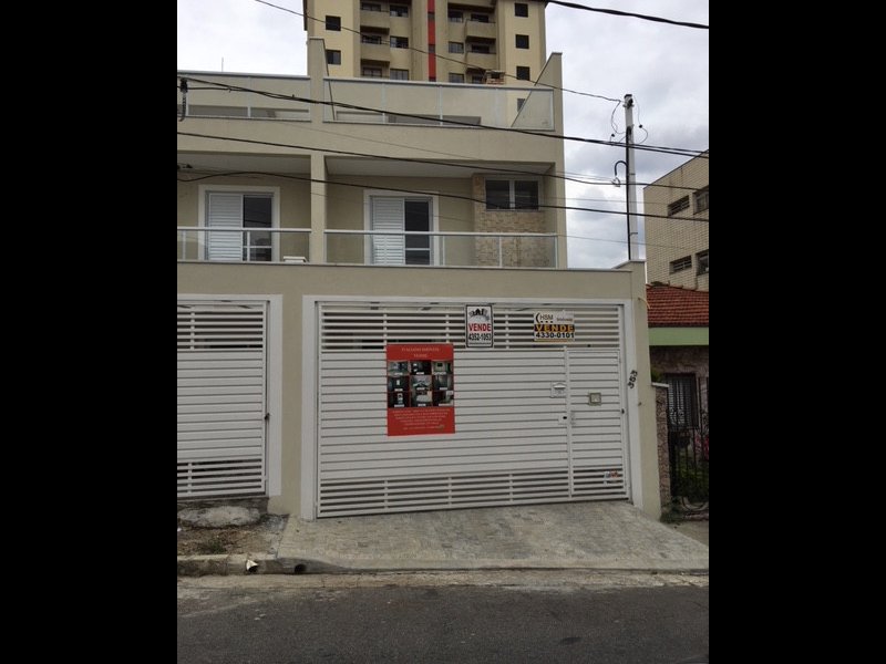 imóvel com 186m² - Rudge Ramos - São Bernardo do Campo
