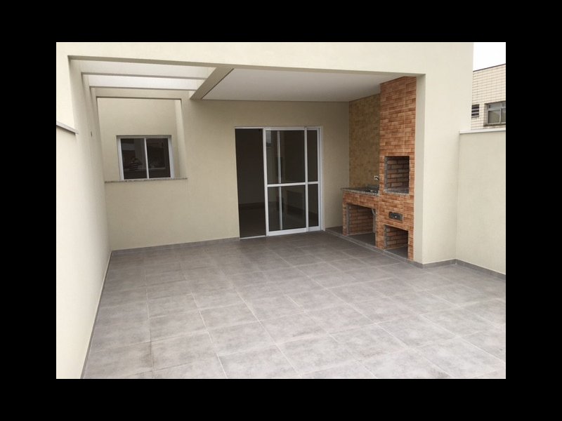 imóvel com 186m² - Rudge Ramos - São Bernardo do Campo