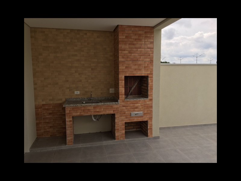 imóvel com 186m² - Rudge Ramos - São Bernardo do Campo