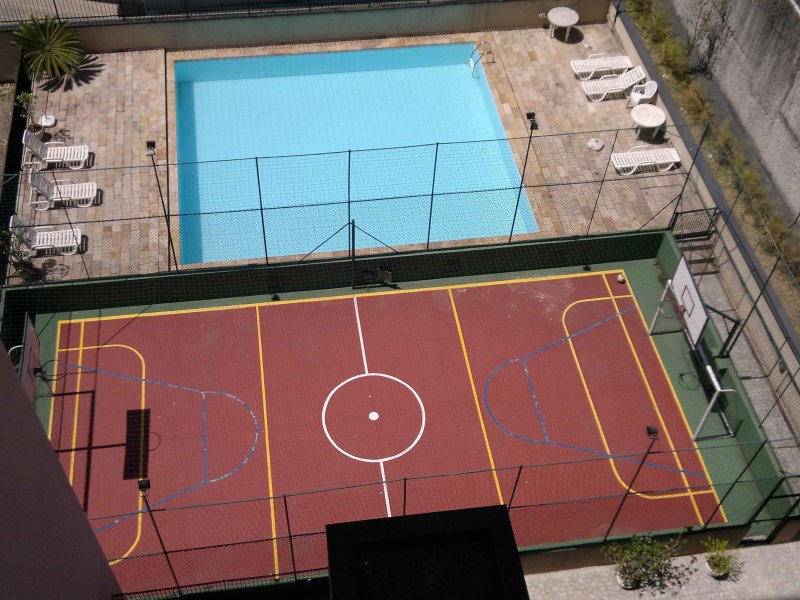 imóvel com 82m² - Perdizes - São Paulo