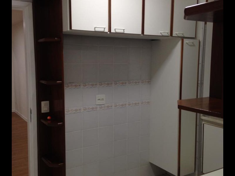imóvel com 82m² - Perdizes - São Paulo
