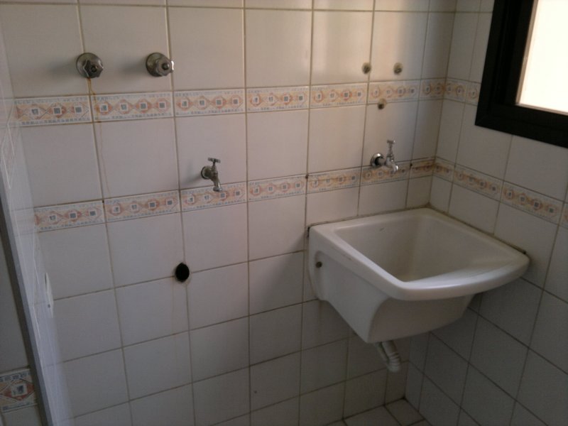 imóvel com 82m² - Perdizes - São Paulo