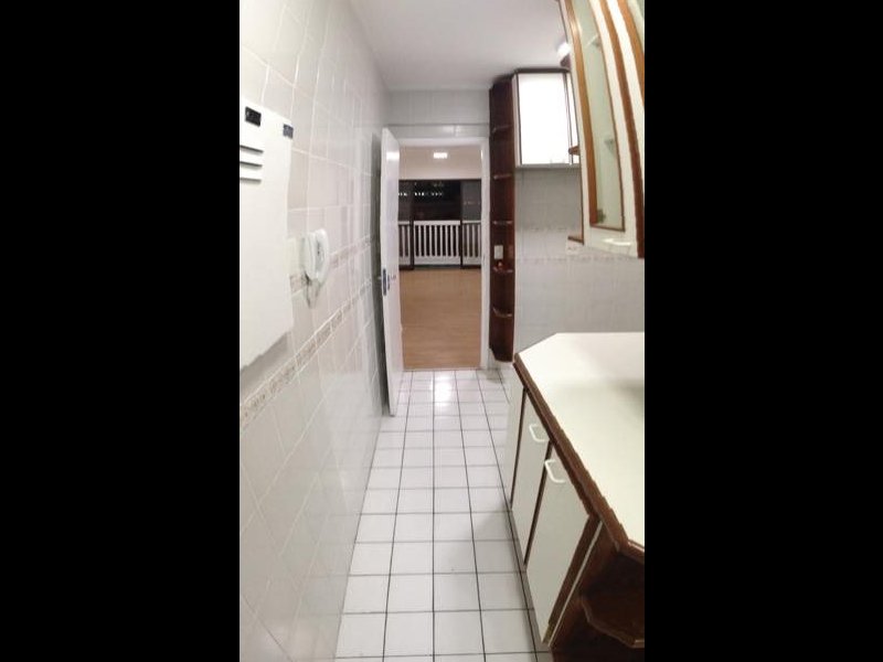 imóvel com 82m² - Perdizes - São Paulo