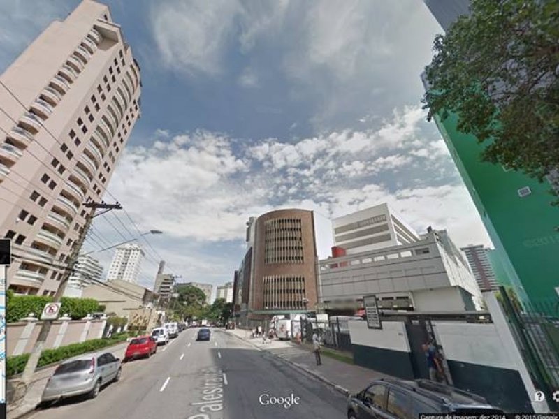 imóvel com 82m² - Perdizes - São Paulo