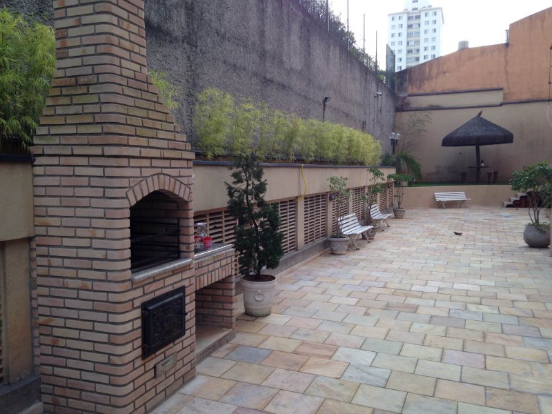 imóvel com 82m² - Perdizes - São Paulo