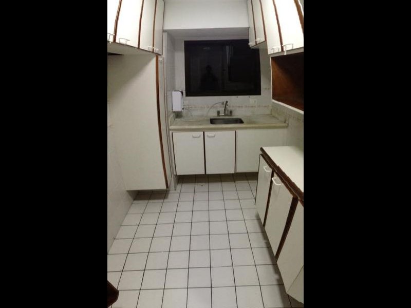 imóvel com 82m² - Perdizes - São Paulo