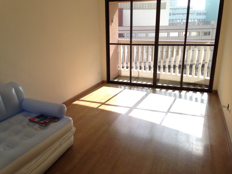 imóvel com 82m² - Perdizes - São Paulo
