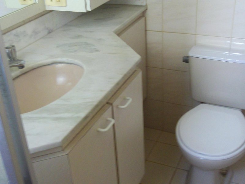 imóvel com 82m² - Perdizes - São Paulo