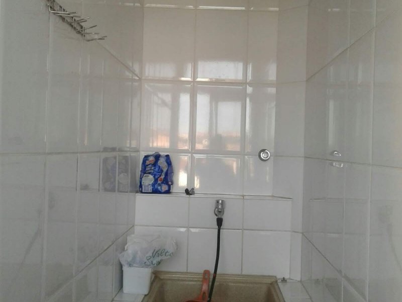 imóvel com 87m² - Eldorado - Contagem