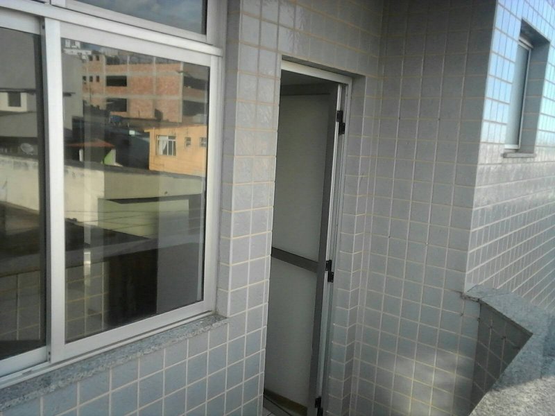 imóvel com 87m² - Eldorado - Contagem