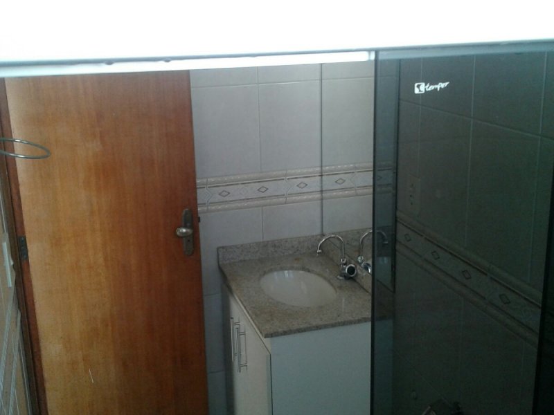 imóvel com 87m² - Eldorado - Contagem
