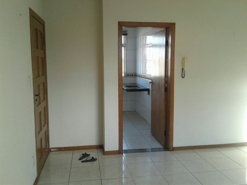imóvel com 87m² - Eldorado - Contagem