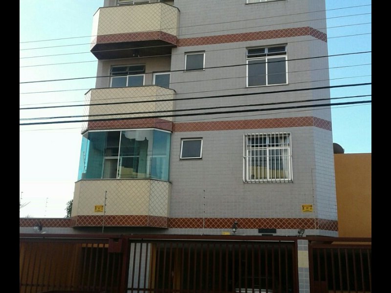 imóvel com 87m² - Eldorado - Contagem