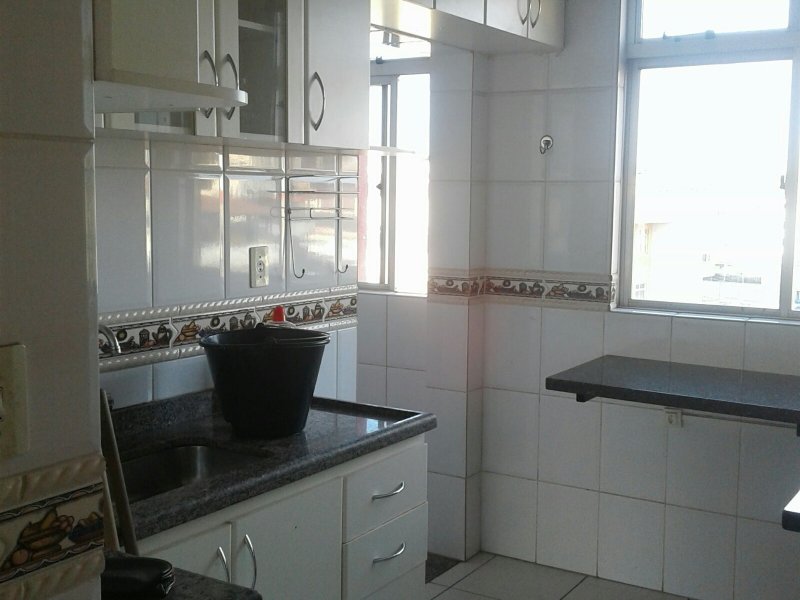imóvel com 87m² - Eldorado - Contagem