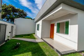 Casa à venda Trevo com 162m² - 3 dormitórios -  vagas - R$ 799.000 - 611954513-mg-1595.jpg
