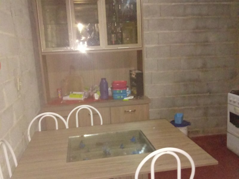 Casa à venda Portal da Estação com 45m² e 1 quarto por R$ 150.000 - 1235488698-20190107-223005.jpg