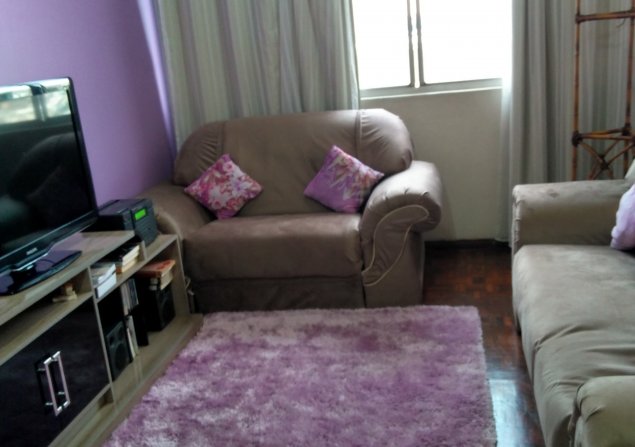 imóvel com 80m²